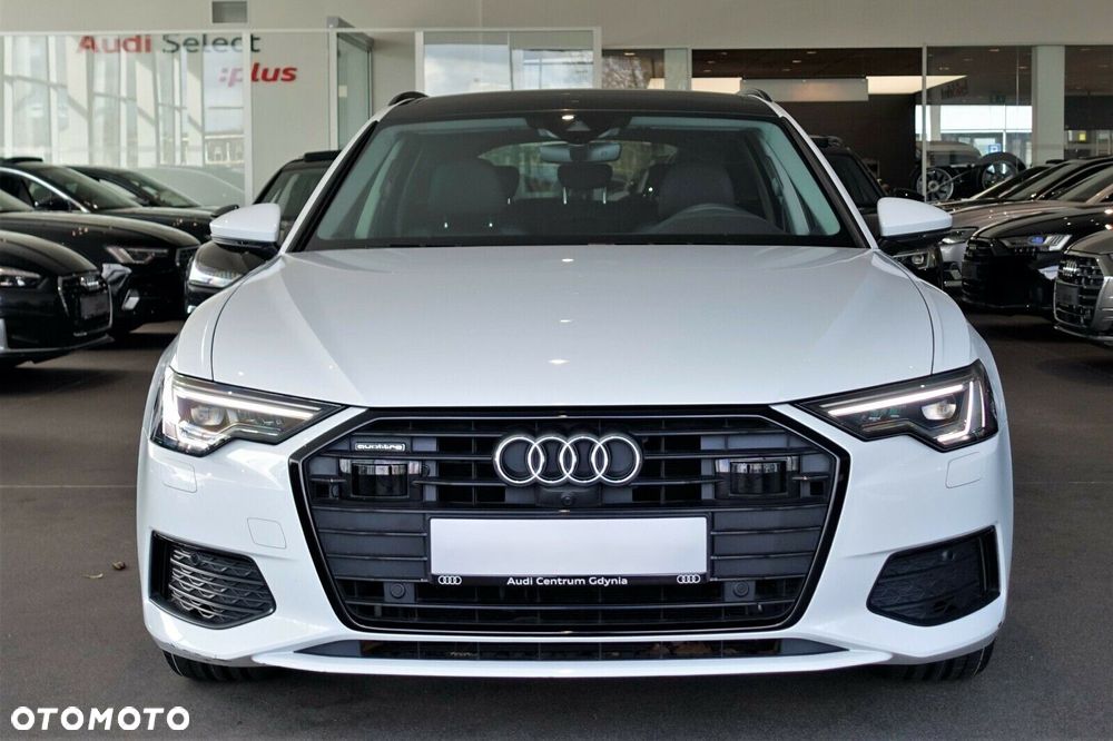 Audi A6 - 3
