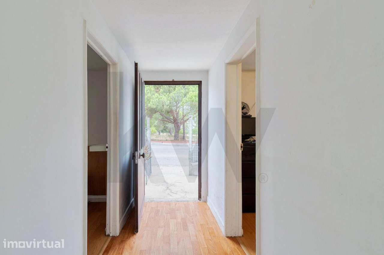 Moradia T2 Aldeia de Santo André - Grande imagem: 4/19