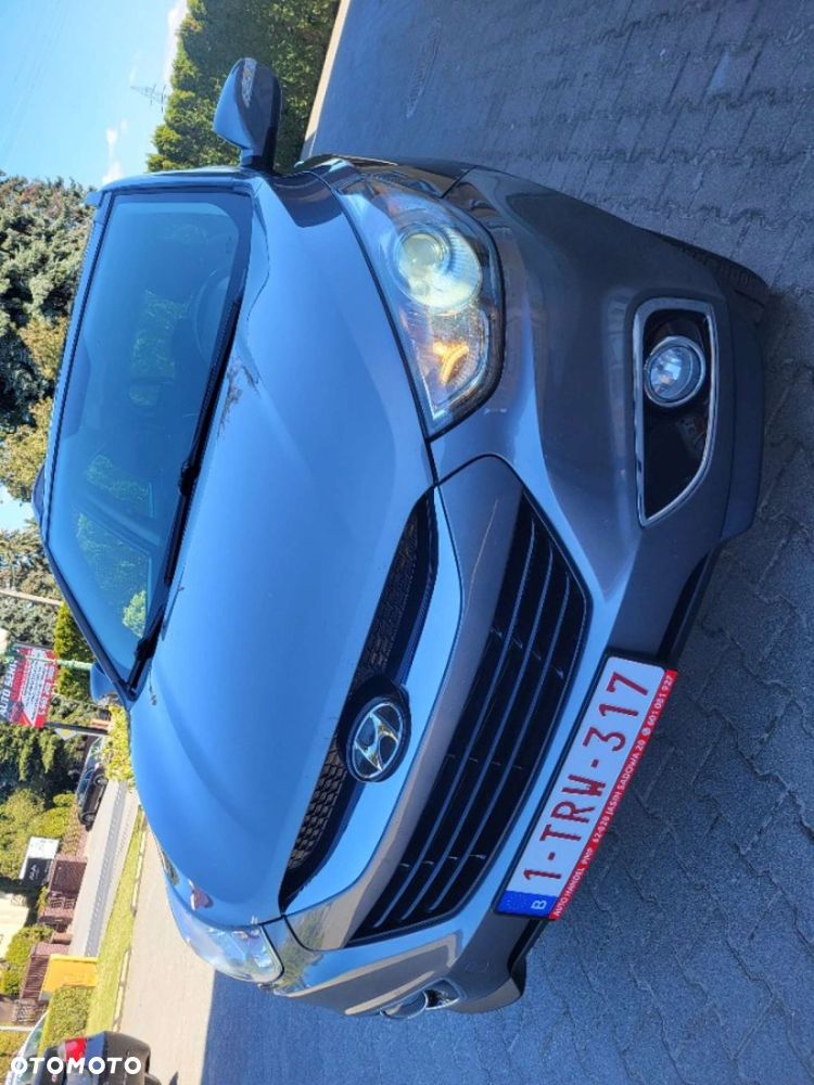 Hyundai ix35 - 40