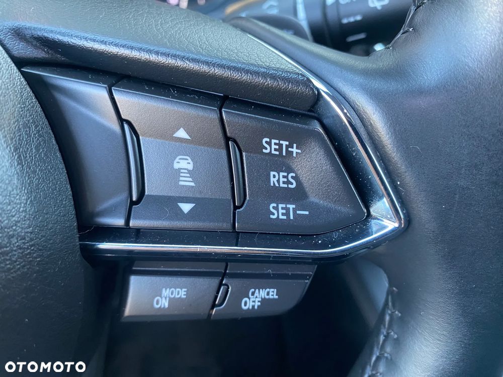 Mazda CX-5 2.0 Skypassion 2WD - 26