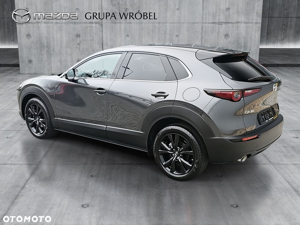 Mazda CX-30 2.5 mHEV Homura 2WD - 6