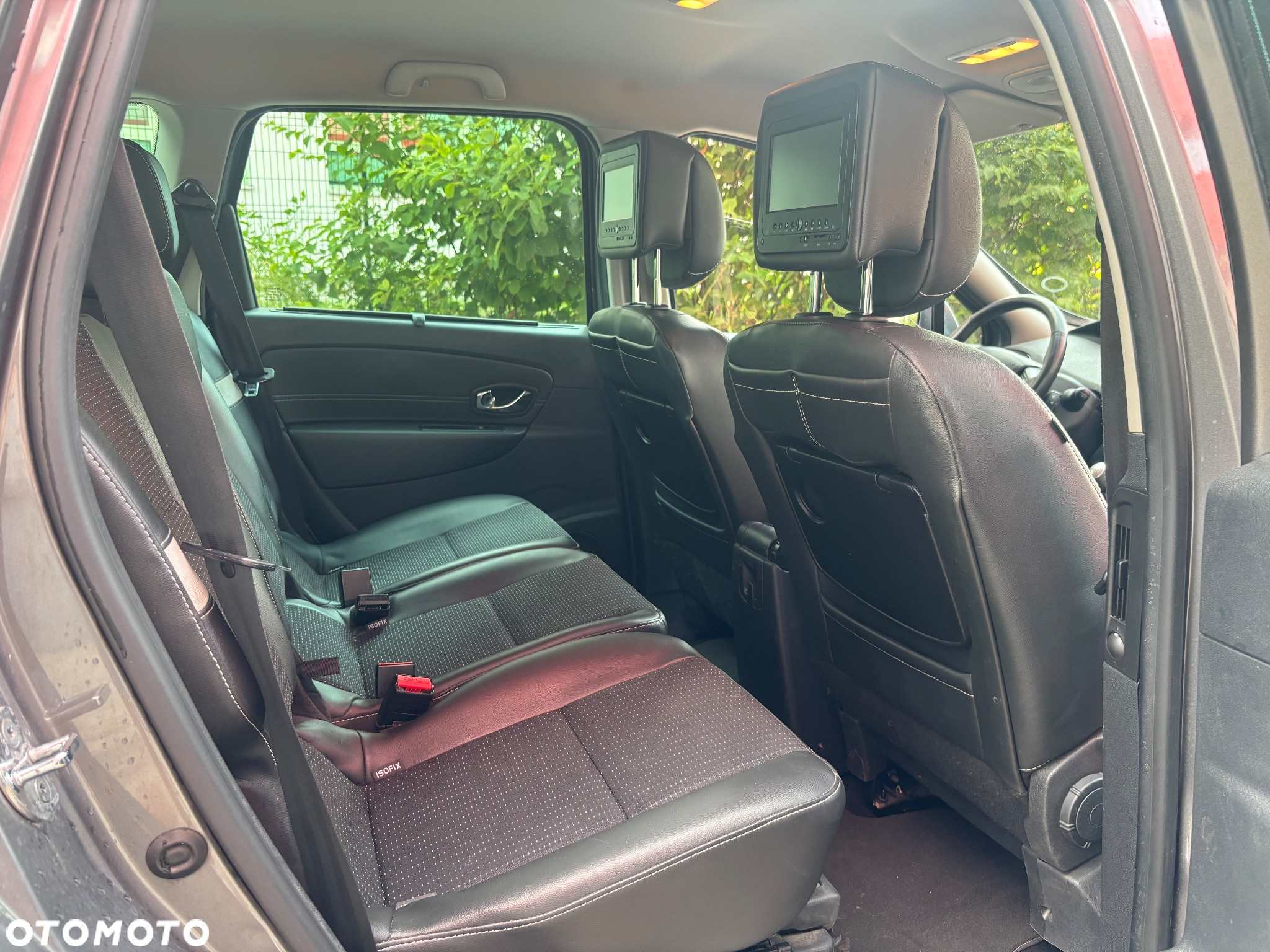 Renault Grand Scenic Gr 1.6 dCi Energy Limited - 8
