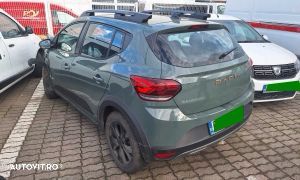 Dacia Sandero Stepway ECO-G 100 MT6 Extreme - 5