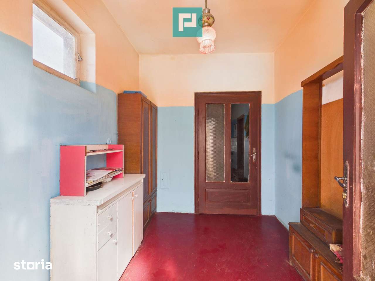 Casă 4 camere Girișu de Criș - Imagine principală: 2/20