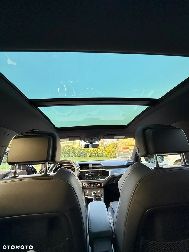 Audi Q3 45 TFSI Quattro S tronic S line - 19