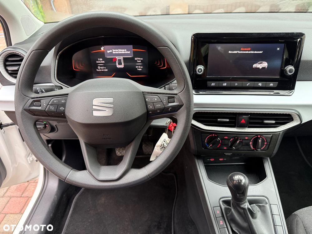 Seat Arona 1.0 TSI OPF Style - 16