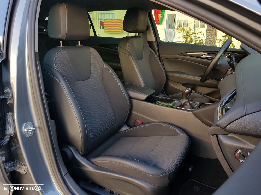 Opel Insignia Sports Tourer 2.0 CDTi Innovation - 40