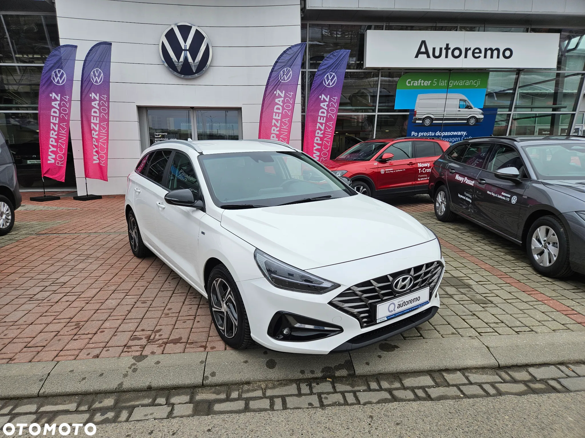 Hyundai i30 1.5 T-GDI 48V Smart DCT - 9