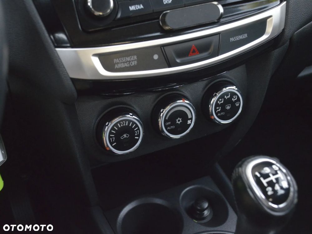 Mitsubishi ASX 1.6 2WD Invite - 28