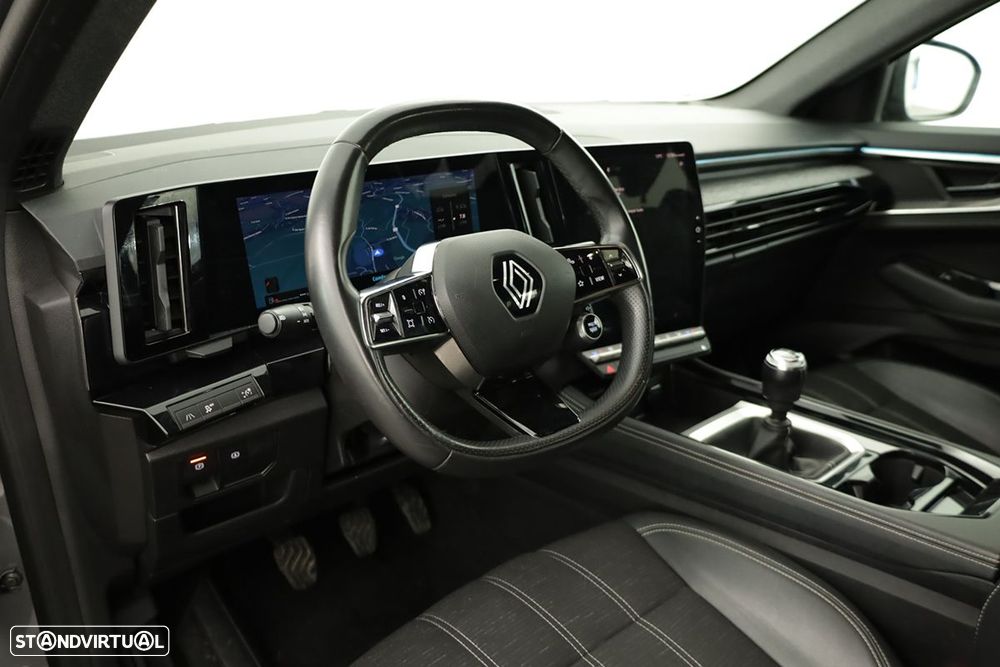 Renault Austral 1.3 Mild Hybrid Techno - 7