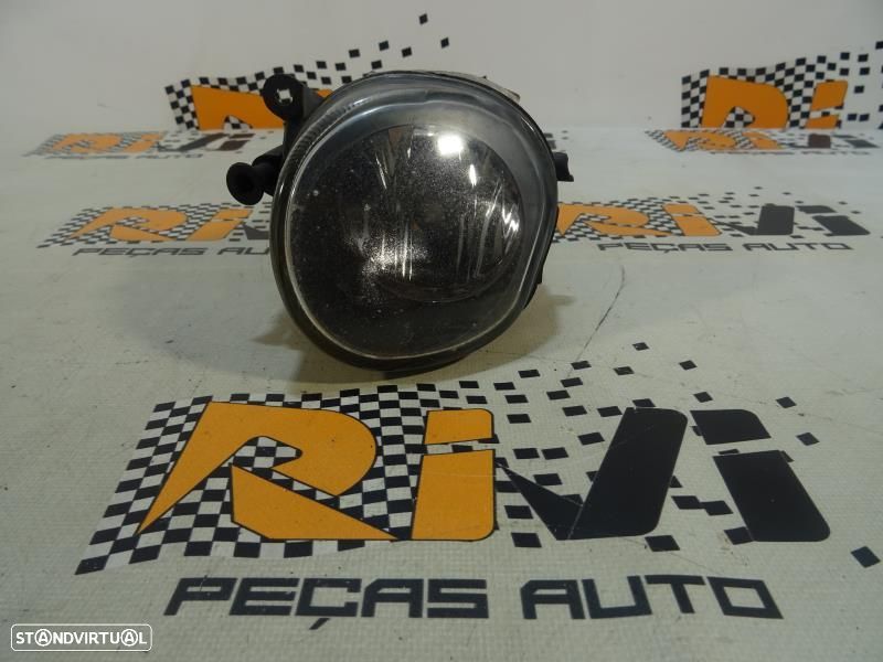 Farol De Nevoeiro Audi A3 (8L1)  8L0 941 700 A / 8L0941700a - 1