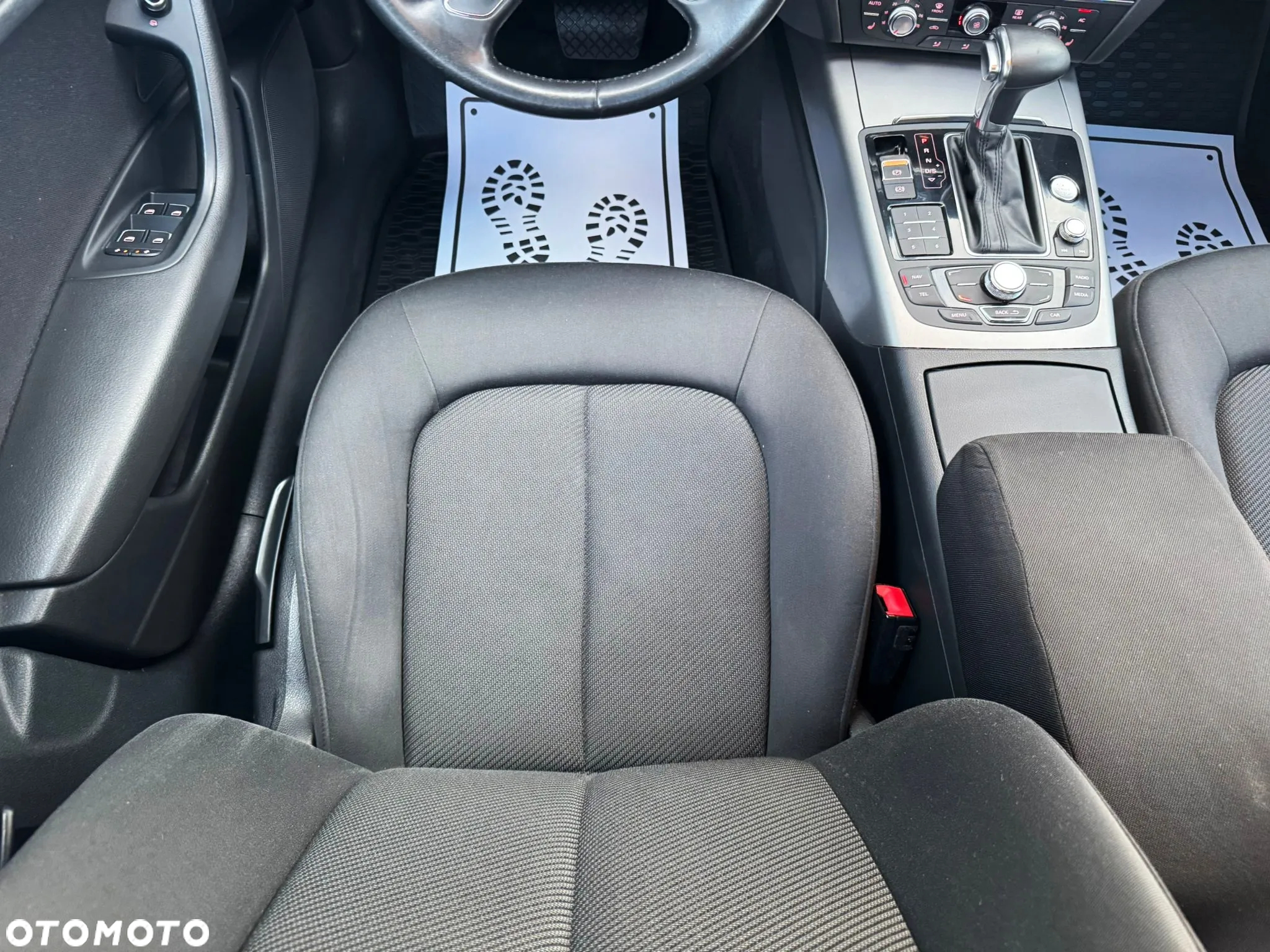Audi A6 ver-2-0-tfsi-multitronic - 7