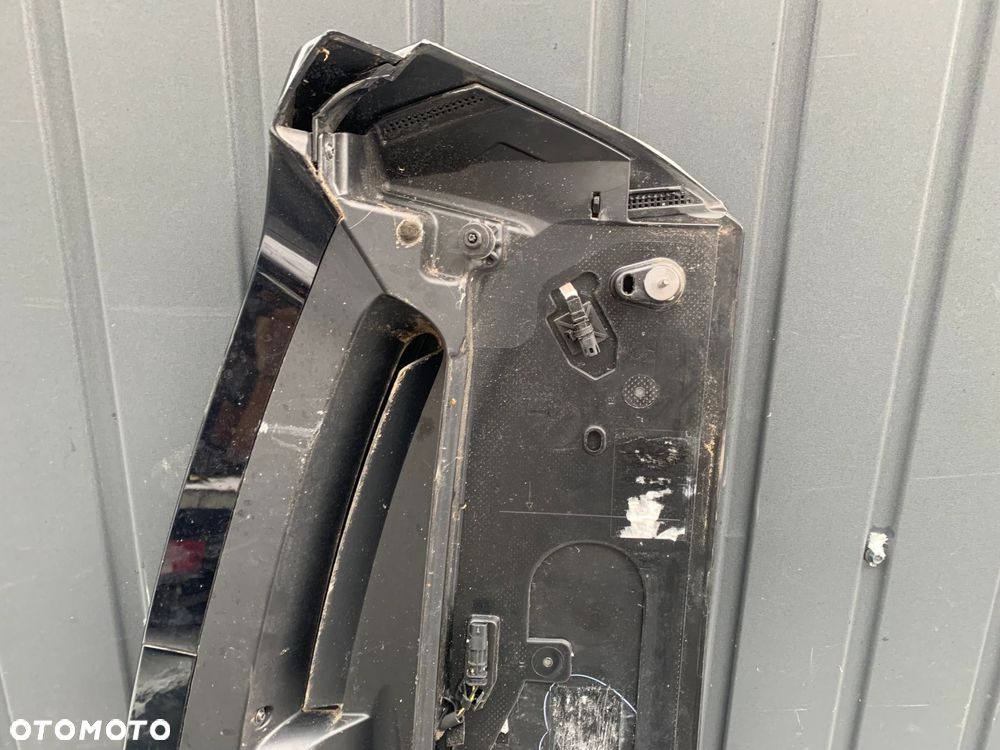 SPOILER KLAPY BAGAŻNIKA RANGE ROVER SPORT L494 JK62-44210-A - 7