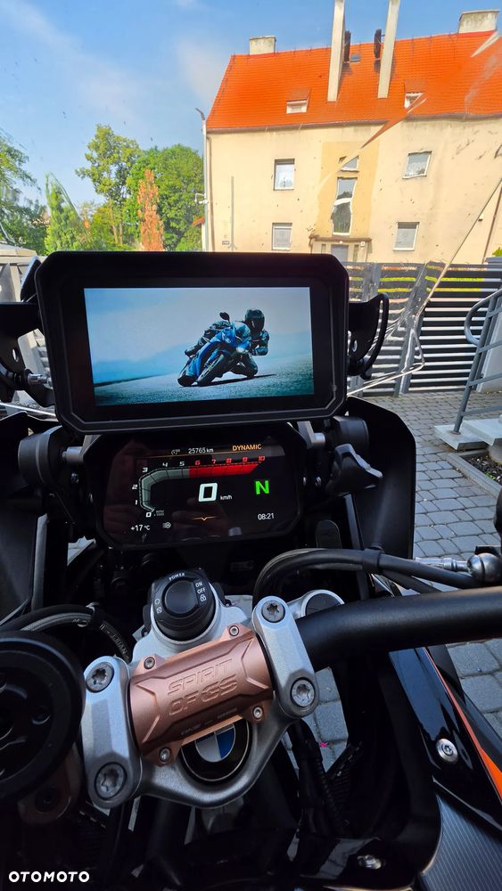BMW GS - 4