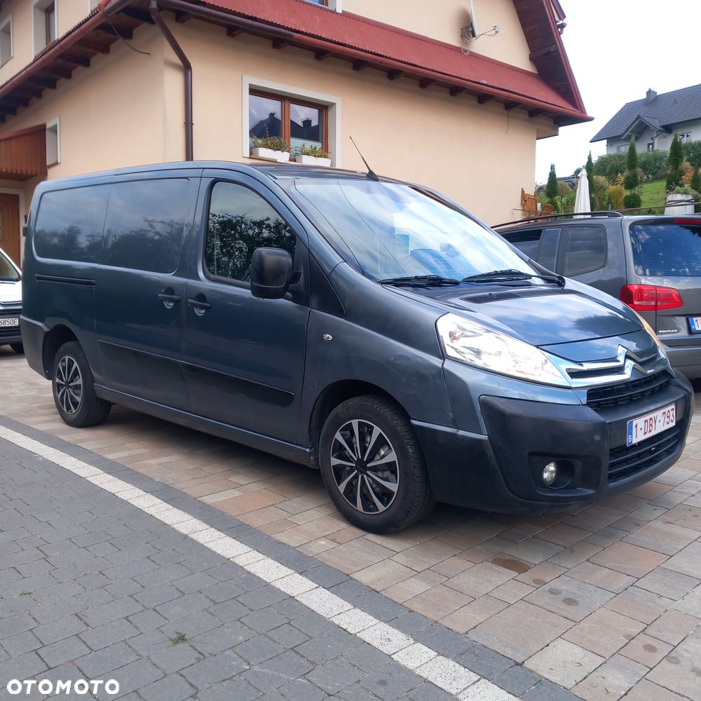 Citroën Jumpy - 2