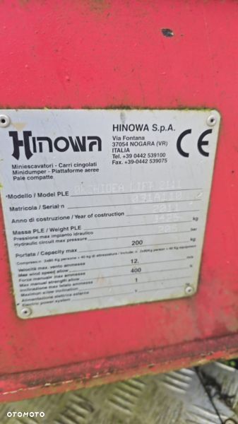 Nissan Cabstar 35-11 - 14