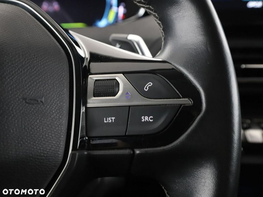 Peugeot 3008 1.6 PHEV 225 Allure S e-DCS7 - 33