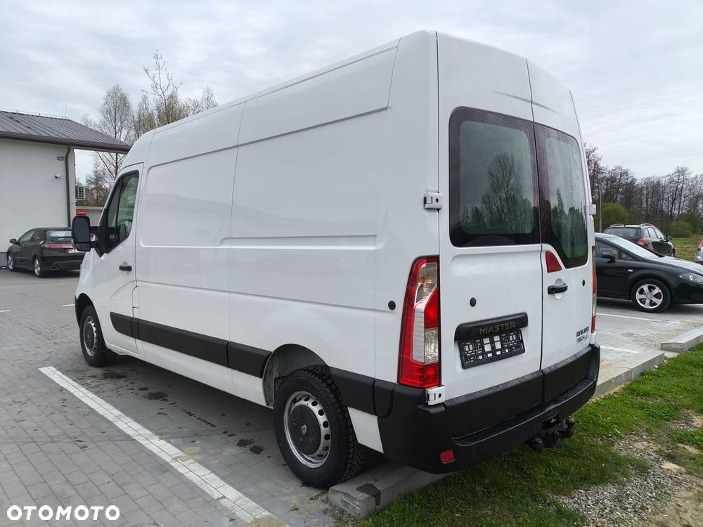 Renault MASTER - 5