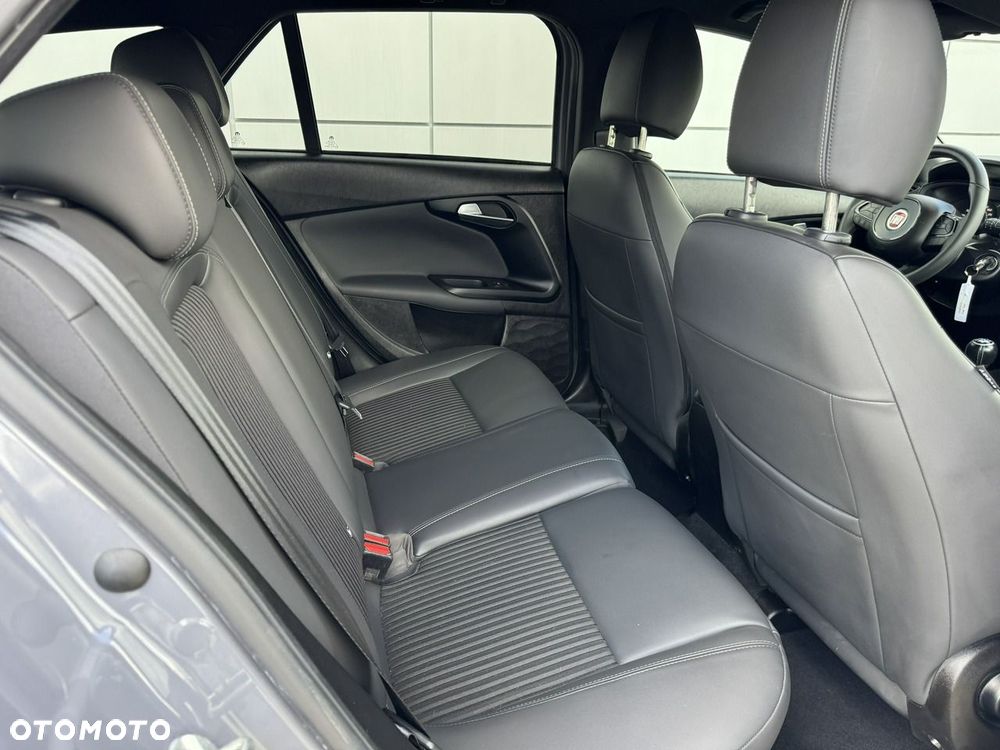 Fiat Tipo 1.4 T-Jet S-Design - 23