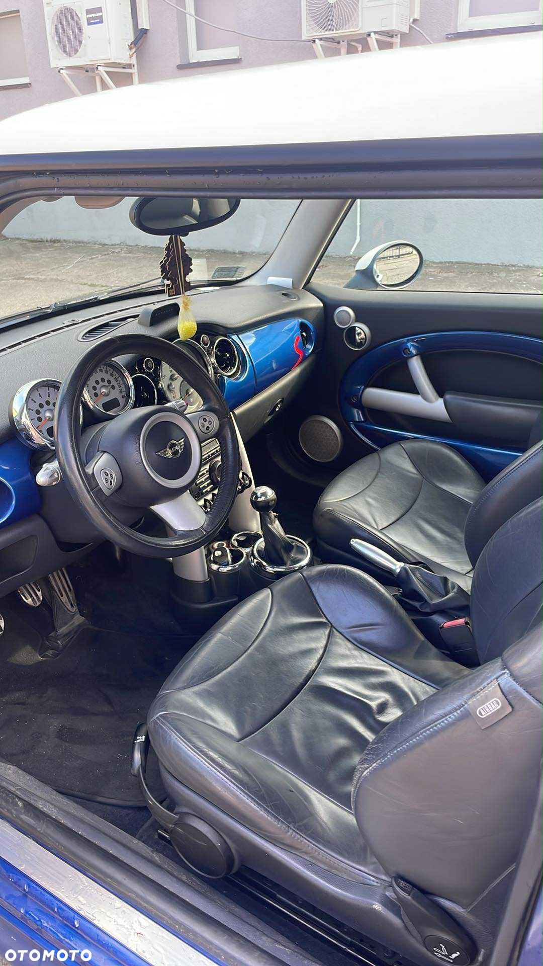 MINI Cooper S - 5