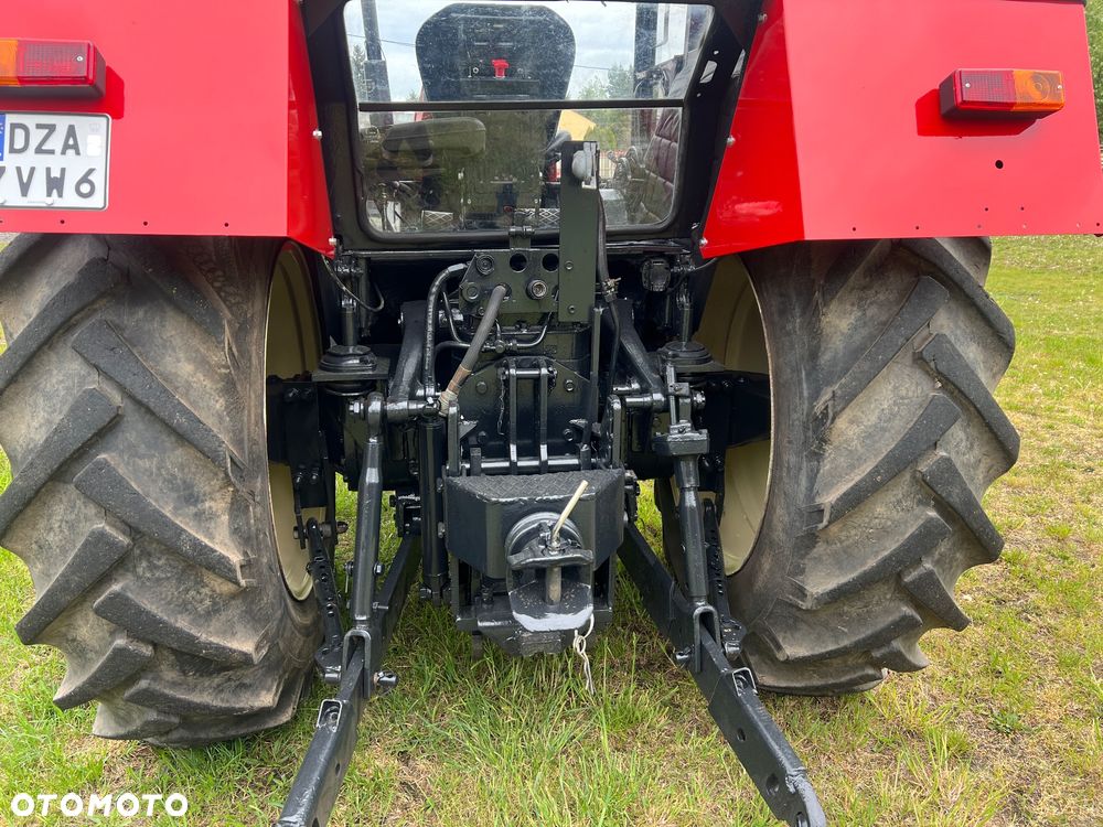 Zetor 8145 - 5