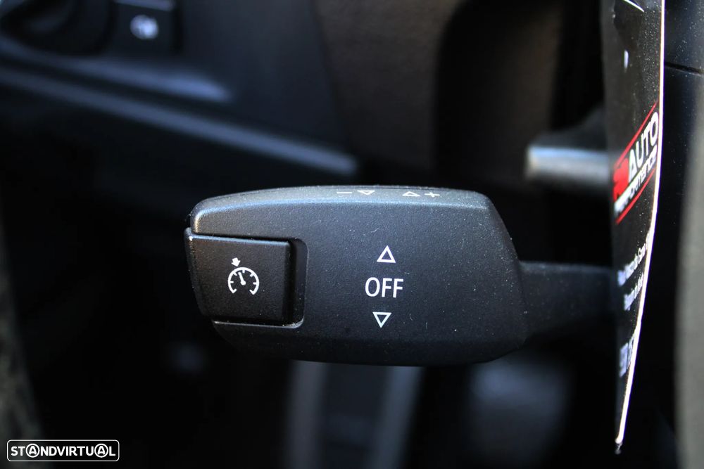 BMW 320 d M Sport Edition - 35