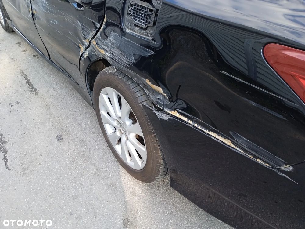 Lexus GS 250 Comfort - 23