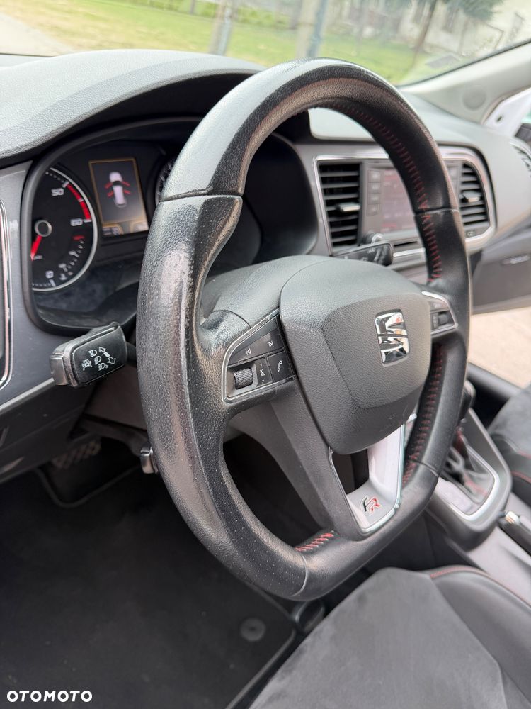 Seat Leon - 37