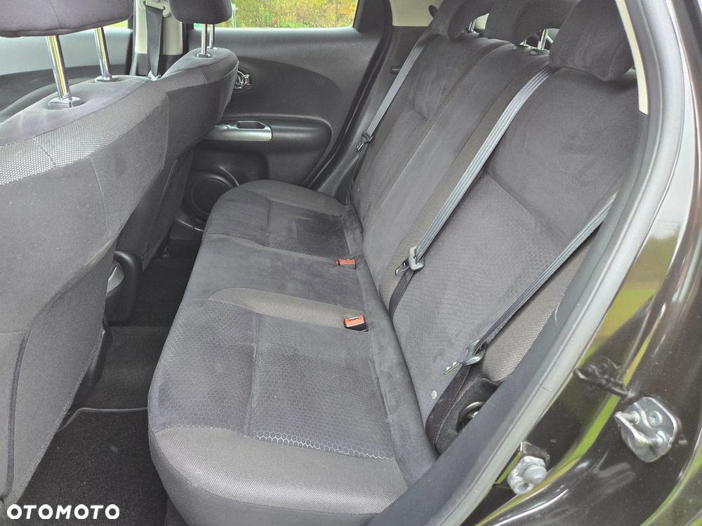 Nissan Juke 1.6 Tekna - 21