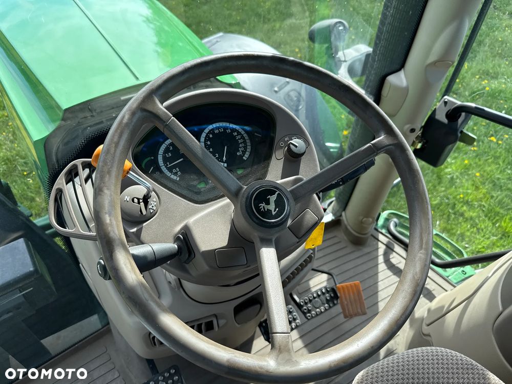 John Deere 6150R - 24