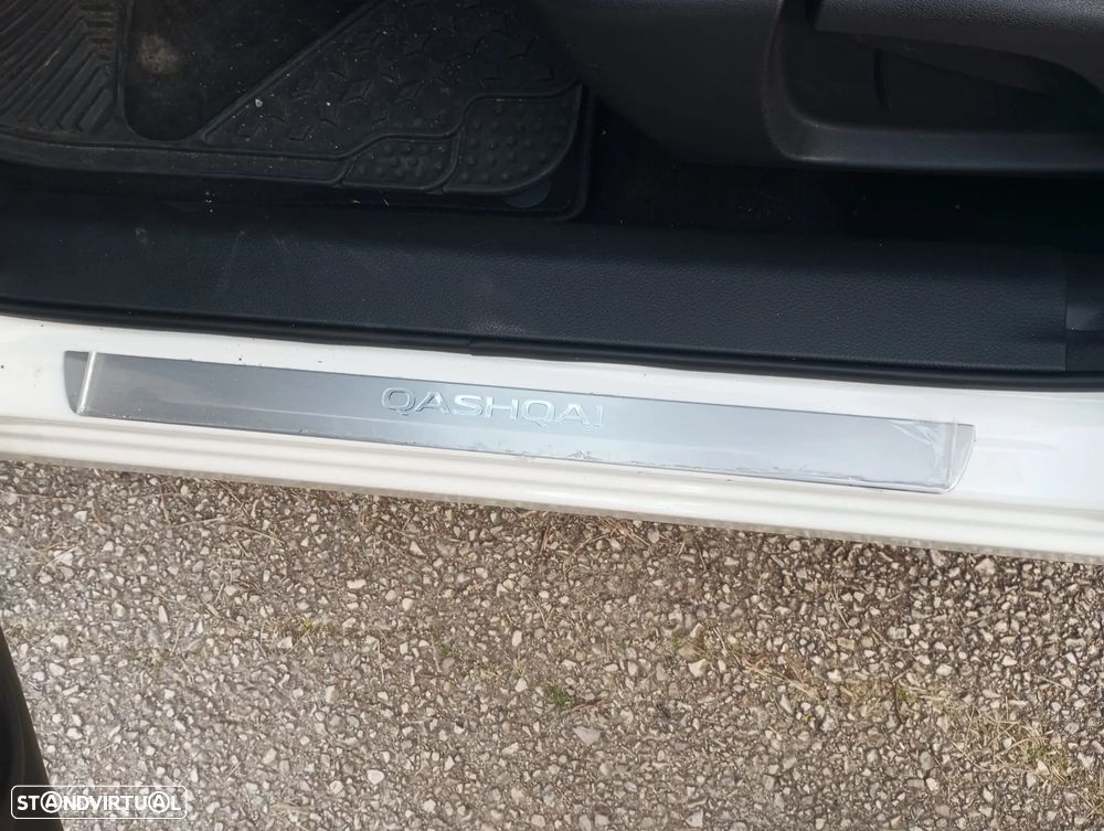 Nissan Qashqai - 8