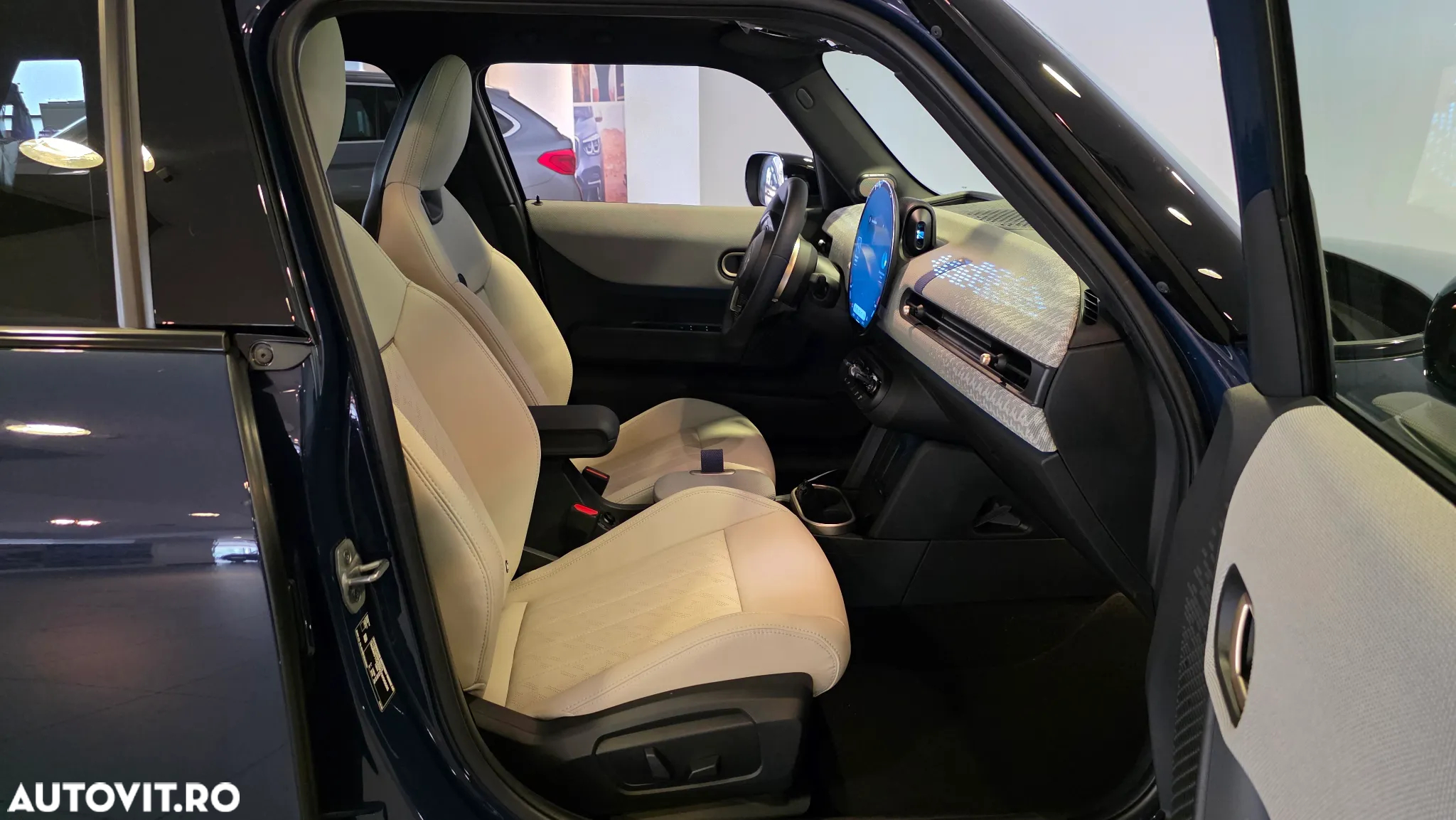 Mini Cooper S Favoured Trim - 12