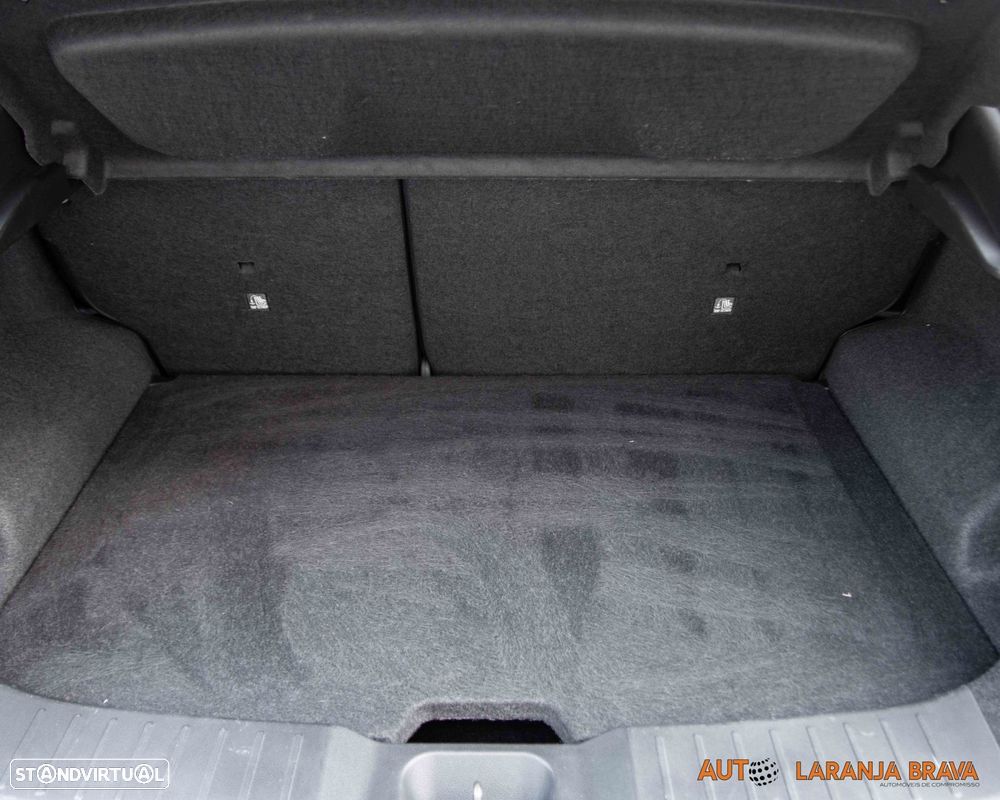 Nissan Juke 1.0 DIG-T Acenta - 36