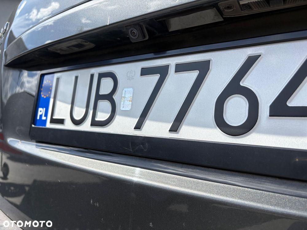 Kia Ceed 1.6 CRDi 90 Vision - 17