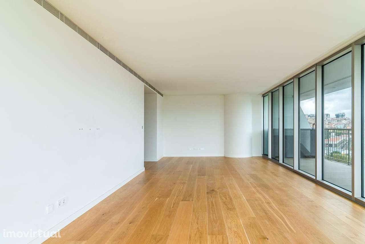 Apartamento T2 com piscina, Campolide, Lisboa - Grande imagem: 5/60
