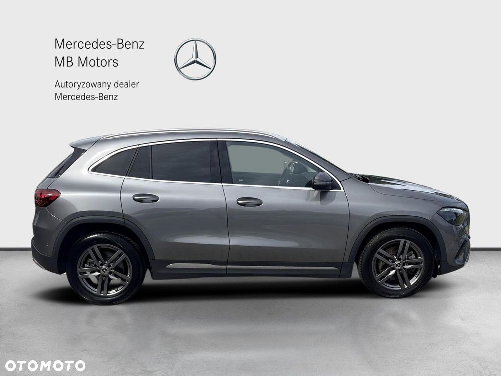 Mercedes-Benz GLA 220 mHEV 4-Matic Progressive 8G-DCT - 7