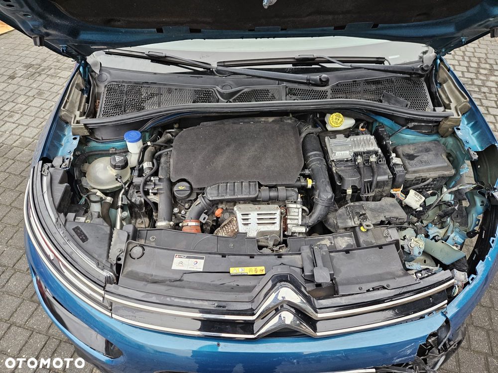 Citroën C4 Cactus PureTech 110 Stop&Start Origins - 6