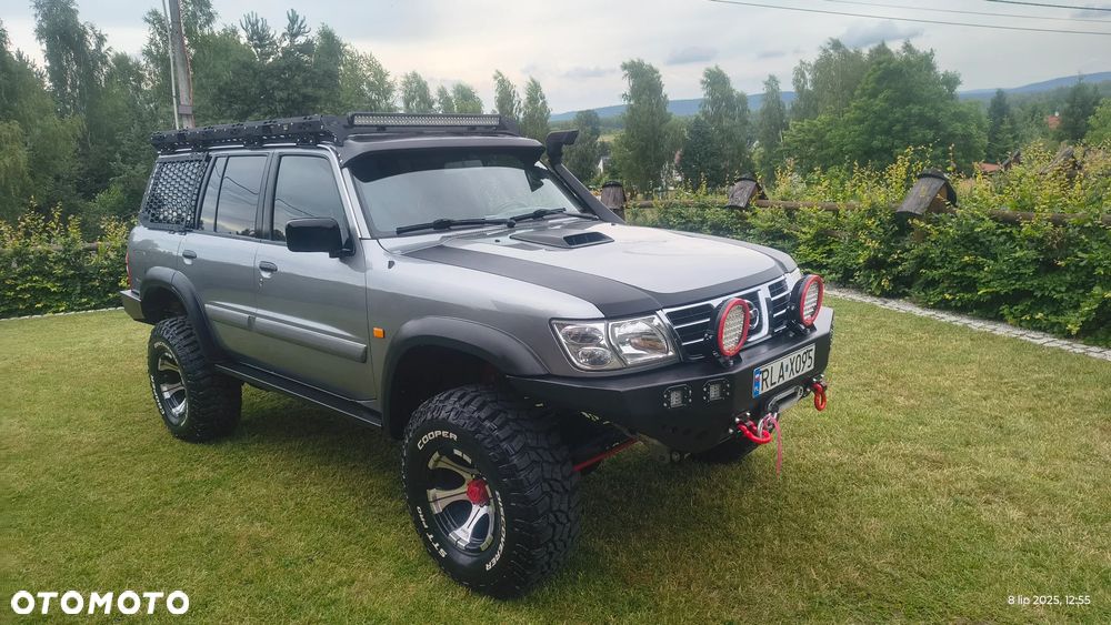 Nissan Patrol ver-gr-3-0-tdi-elegance - 15
