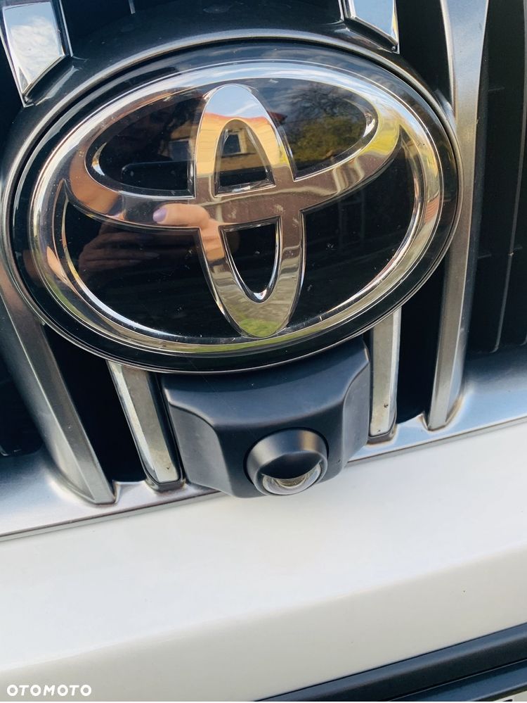 Toyota Land Cruiser LC 3.0 D-4D Prestige - 5