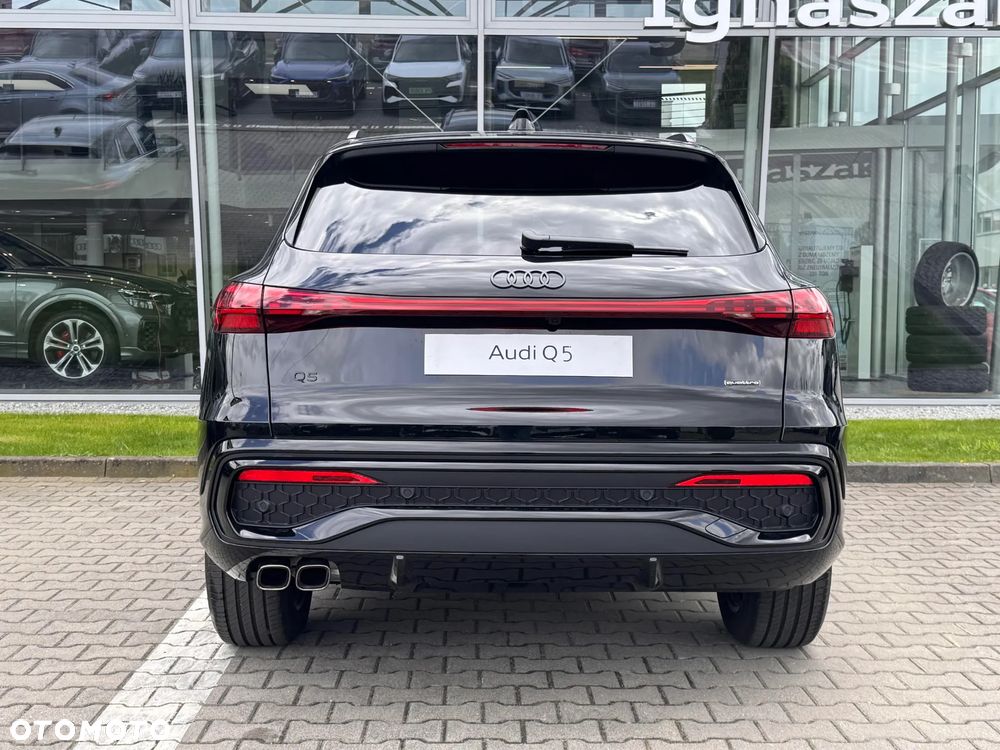 Audi Q5 TDI mHEV 150 kW Quattro S tronic - 8