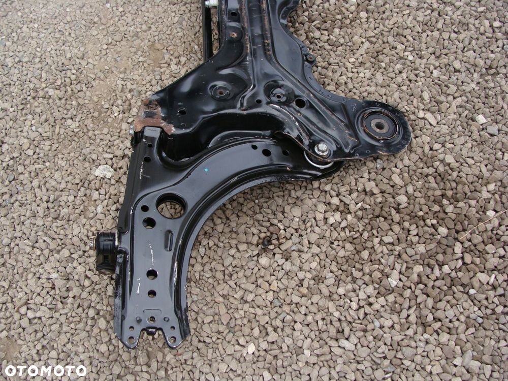 sanki belka wahacze golf iv a3 8l skoda octavia i seat leon i 1j0199313m - 7