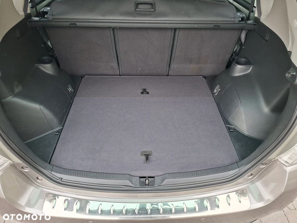 Toyota Verso 1.8 5-Sitzer Executive - 23