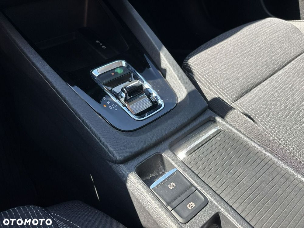 Skoda Octavia 1.5 TSI e-Tec Ambition DSG - 25