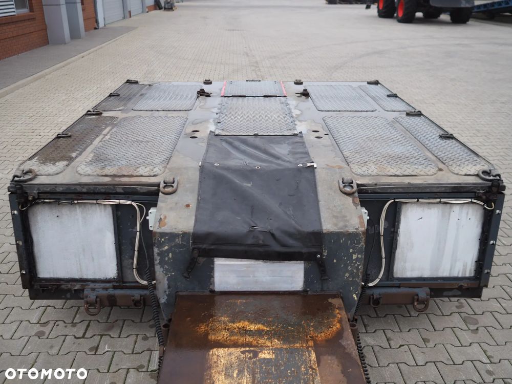 Inny Recker SA-DLS - 10