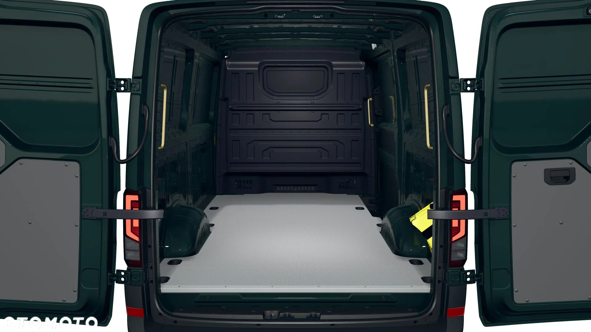 Volkswagen CRAFTER - 29