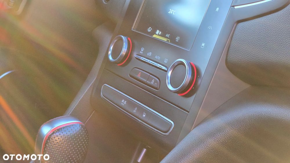 Renault Megane 1.8 TCe FAP R.S Trophy EDC - 17