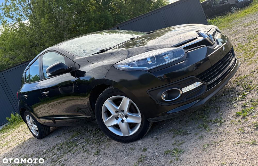 Renault Megane 1.6 16V 110 TomTom Edition - 25