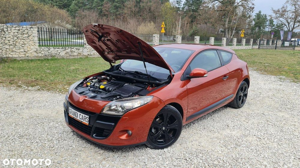 Renault Megane 1.6 16V Dynamique - 30