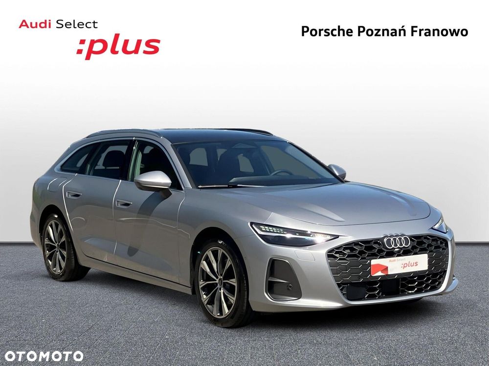 Audi A6 Avant - 8