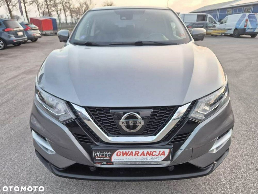 Nissan Qashqai - 14